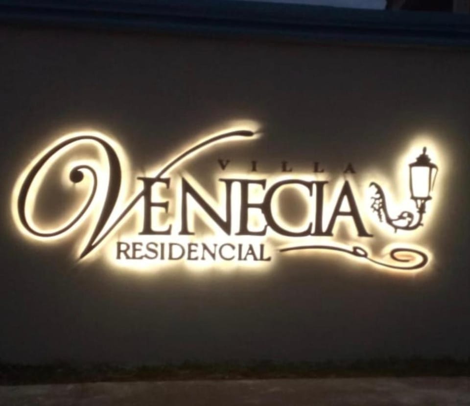 Villa Venecia House in La Ceiba