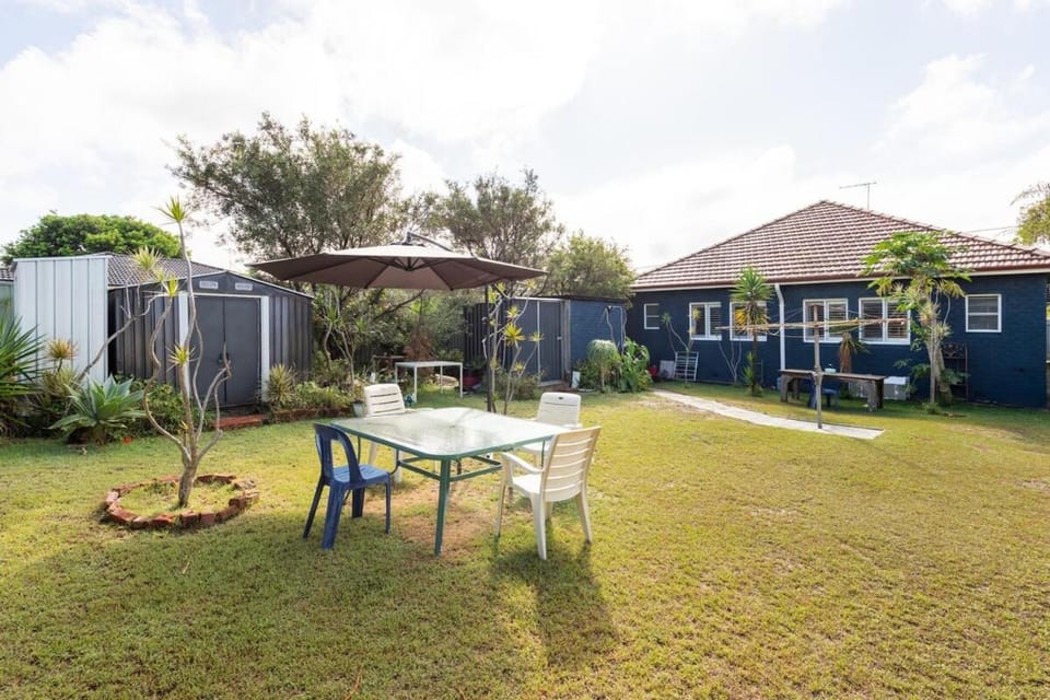 U3 Comfortable Unit in Cronulla Apartment in Sydney