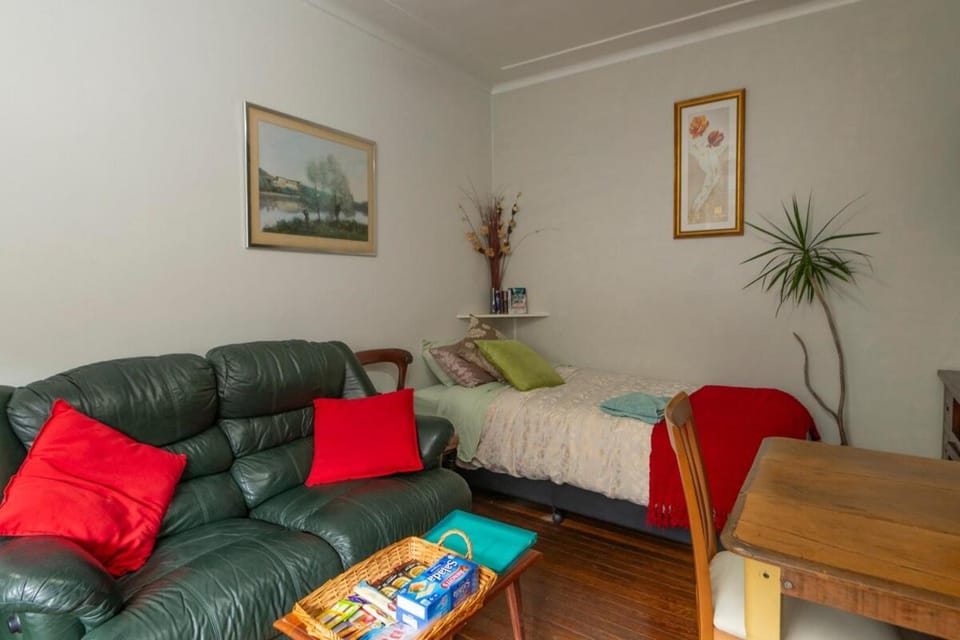 U3 Comfortable Unit in Cronulla Apartment in Sydney