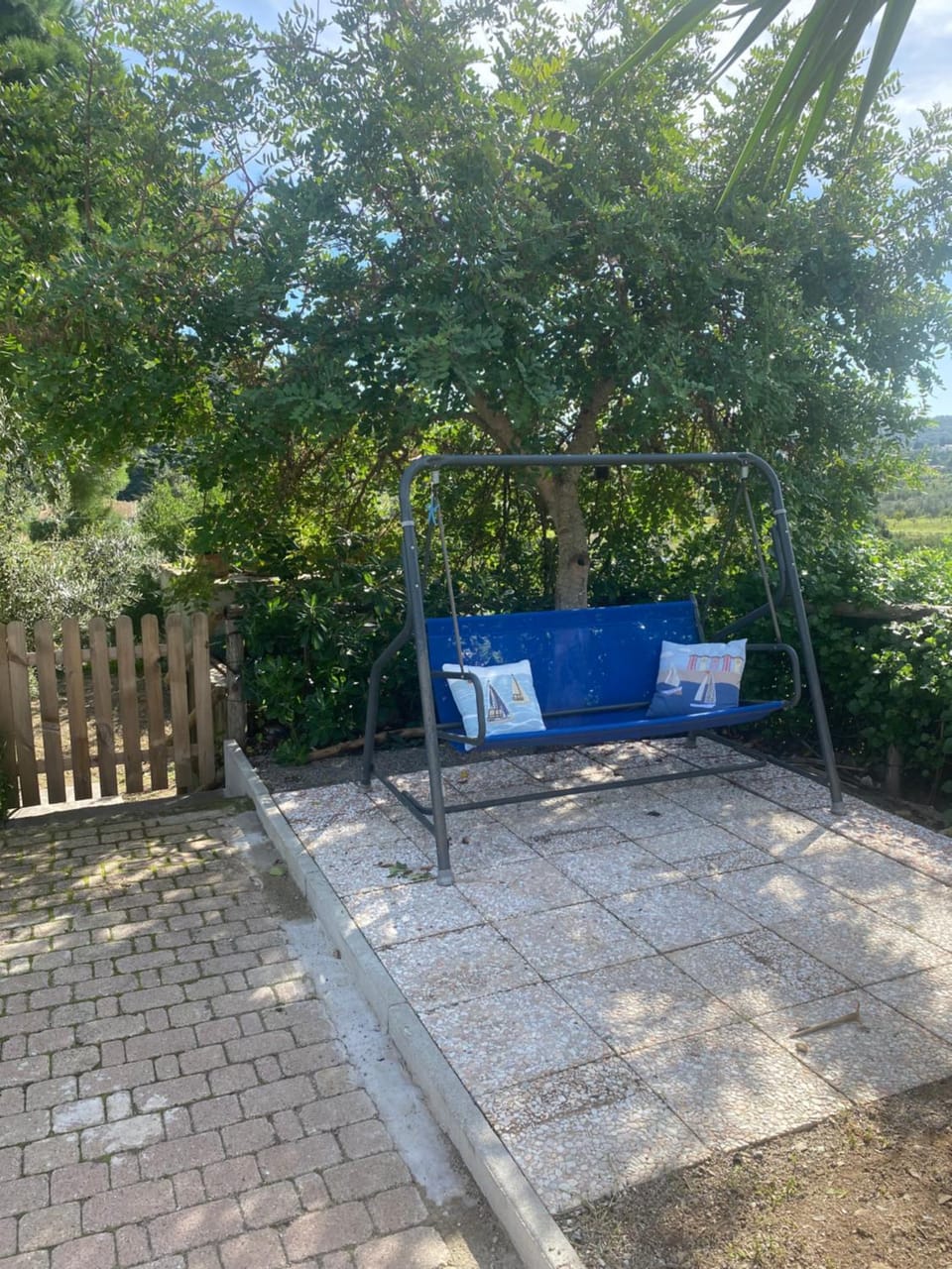 Casa VITTORIA Apartment in Campo nell'Elba