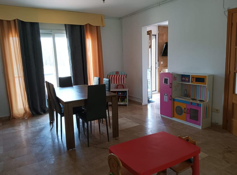 Brad House House in Garraf
