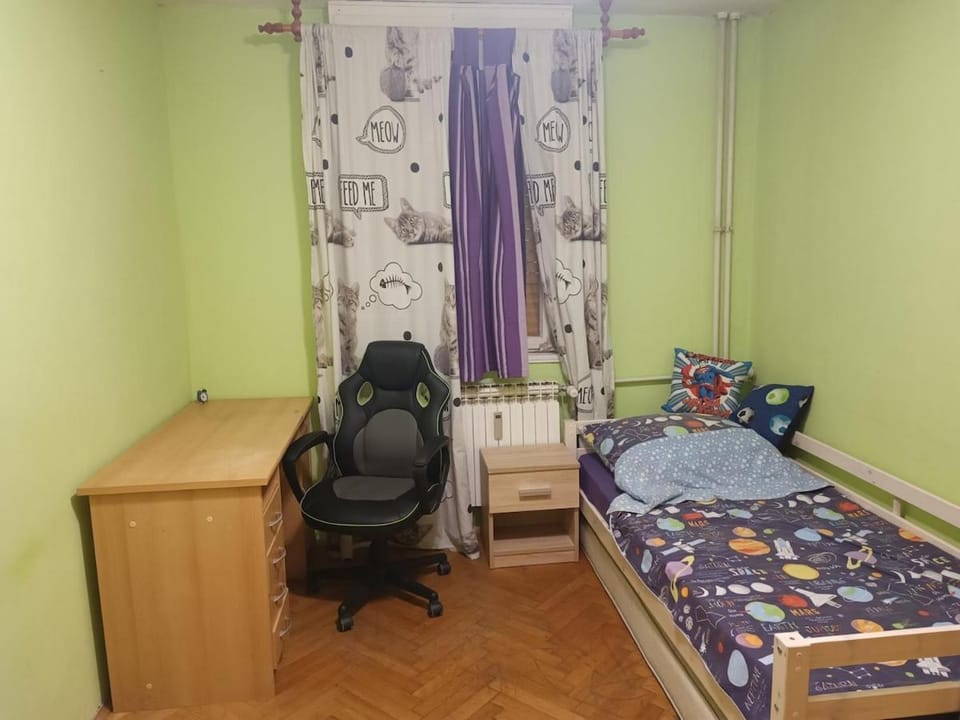 Apartment Bajo Apartment in Rijeka