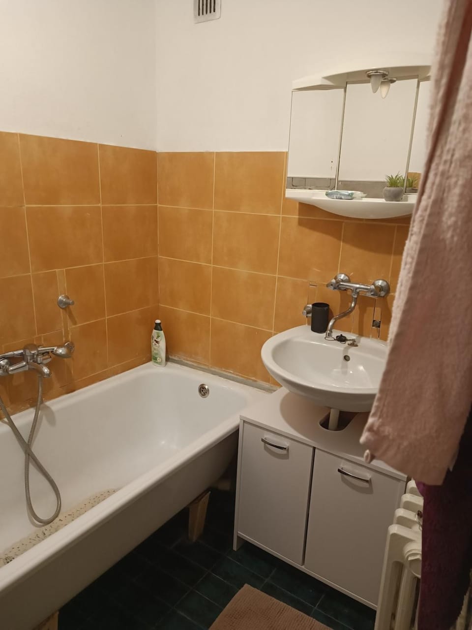 Apartment Bajo Apartment in Rijeka