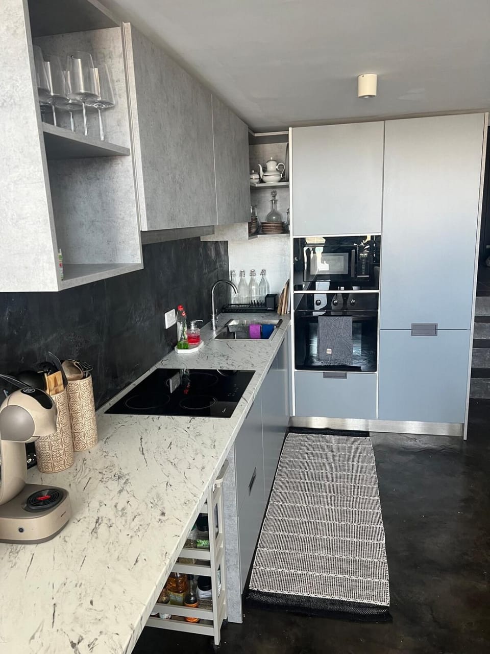Summer Getaway 3Bed,Private Pool Apartment in Malta