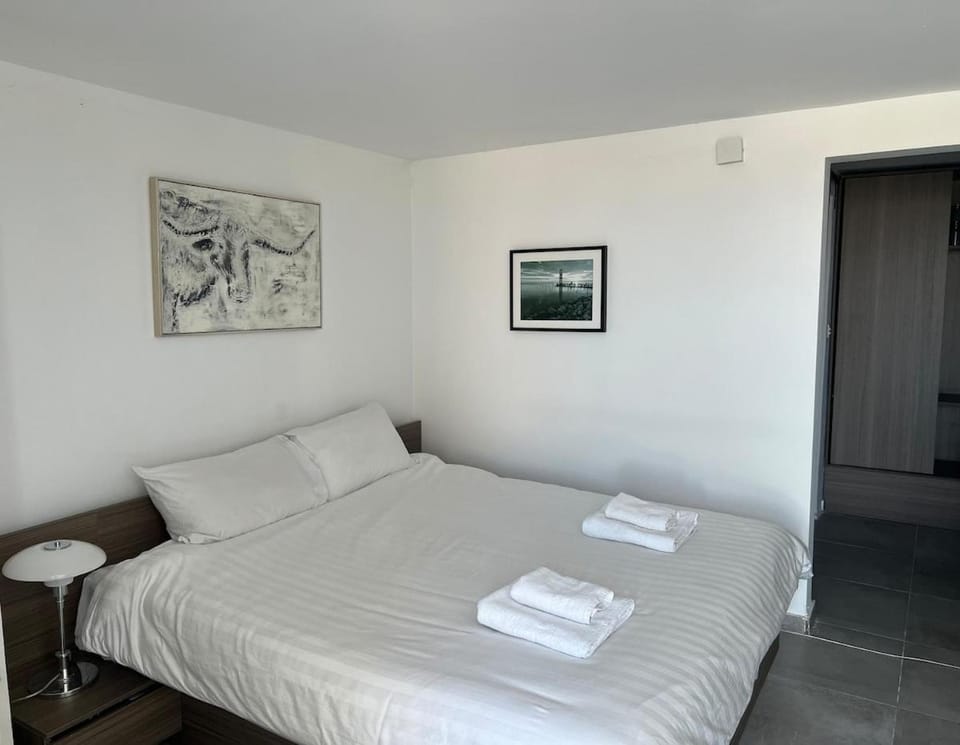 Summer Getaway 3Bed,Private Pool Apartment in Malta