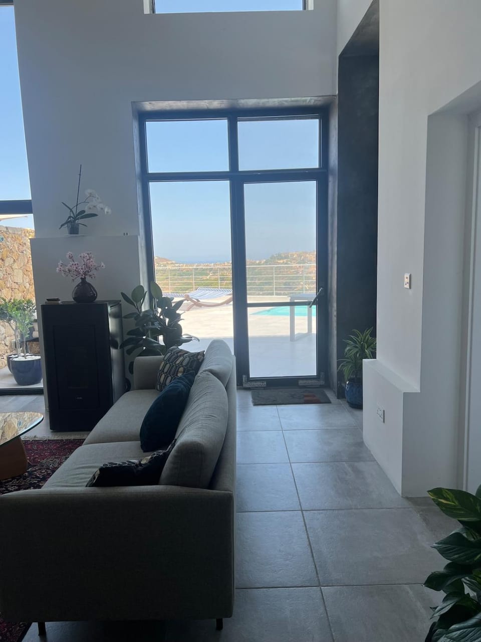 Summer Getaway 3Bed,Private Pool Apartment in Malta