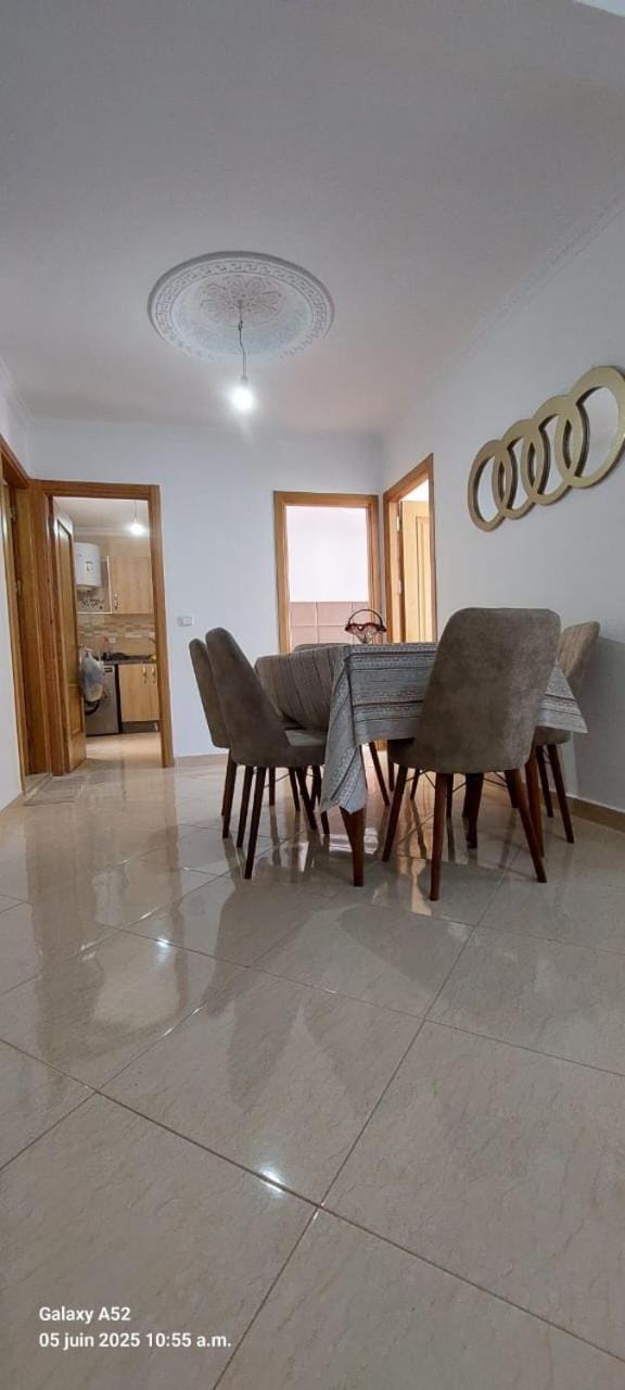 Relax familia martil Apartment in Tangier-Tétouan-Al Hoceima