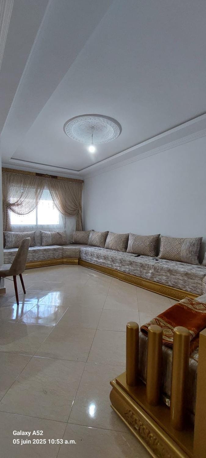 Relax familia martil Apartment in Tangier-Tétouan-Al Hoceima