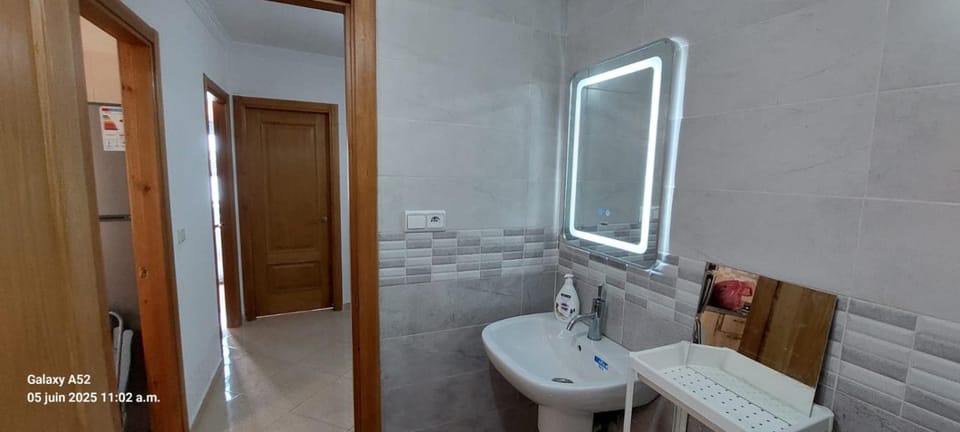Relax familia martil Apartment in Tangier-Tétouan-Al Hoceima