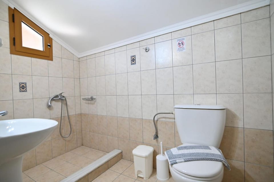 efihouse Apartment in Decentralized Administration of Macedonia and Thrace