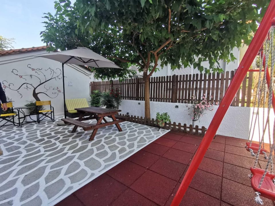 efihouse Apartment in Decentralized Administration of Macedonia and Thrace