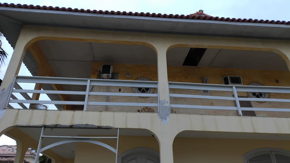 Casa aconchegante House in Saquarema