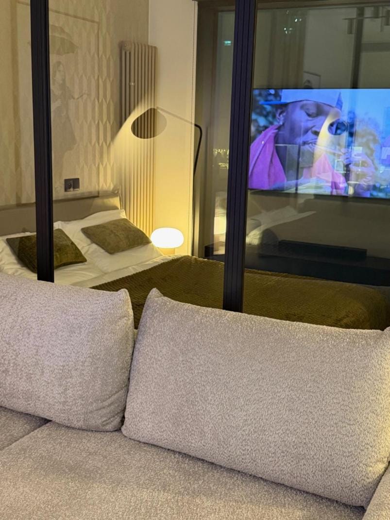 Concept JJ Luxury Apartments Apartment in Warsaw