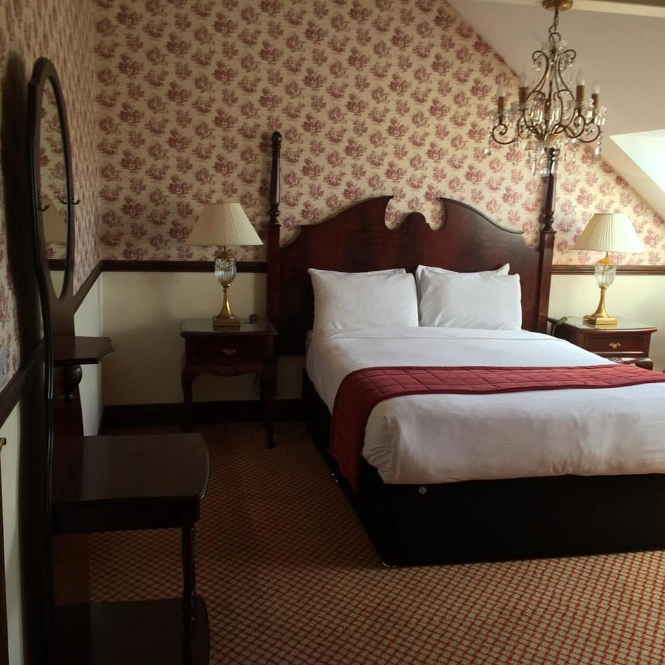 Tides Apartments Liscannor Apartment in County Clare