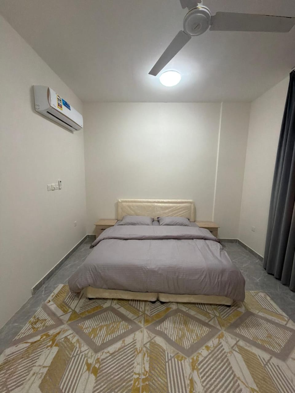 حياة صحلنوت Hotel in Oman