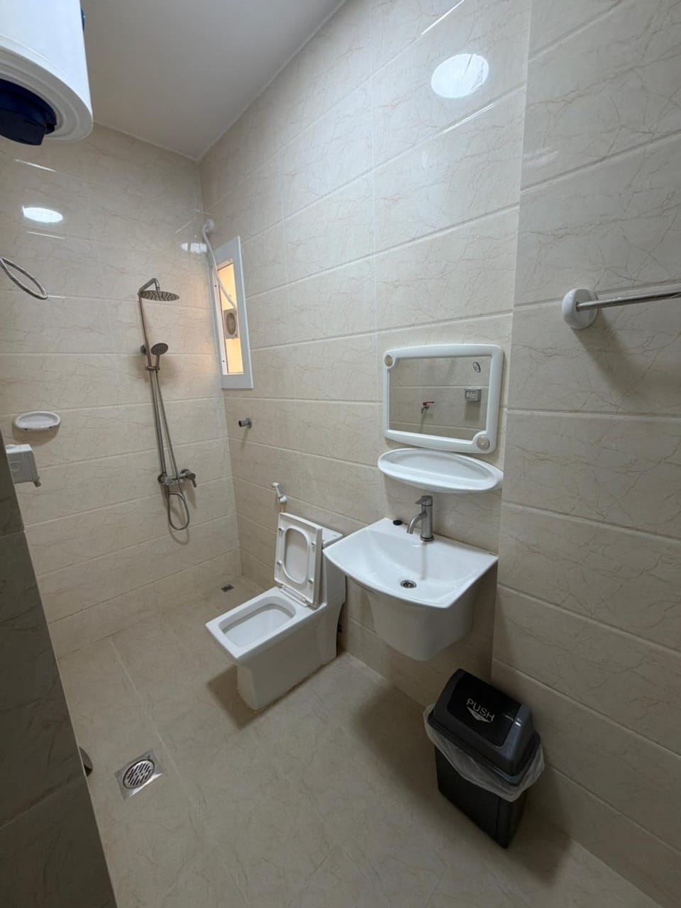 حياة صحلنوت Hotel in Oman