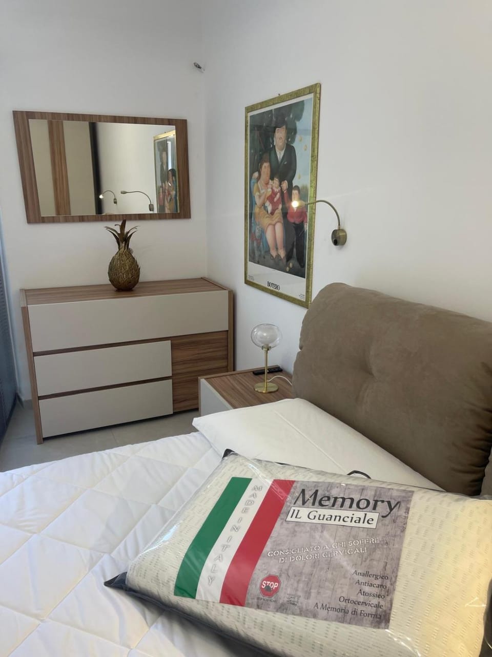 Appartamenti Trillionaire Apartment in Piedmont