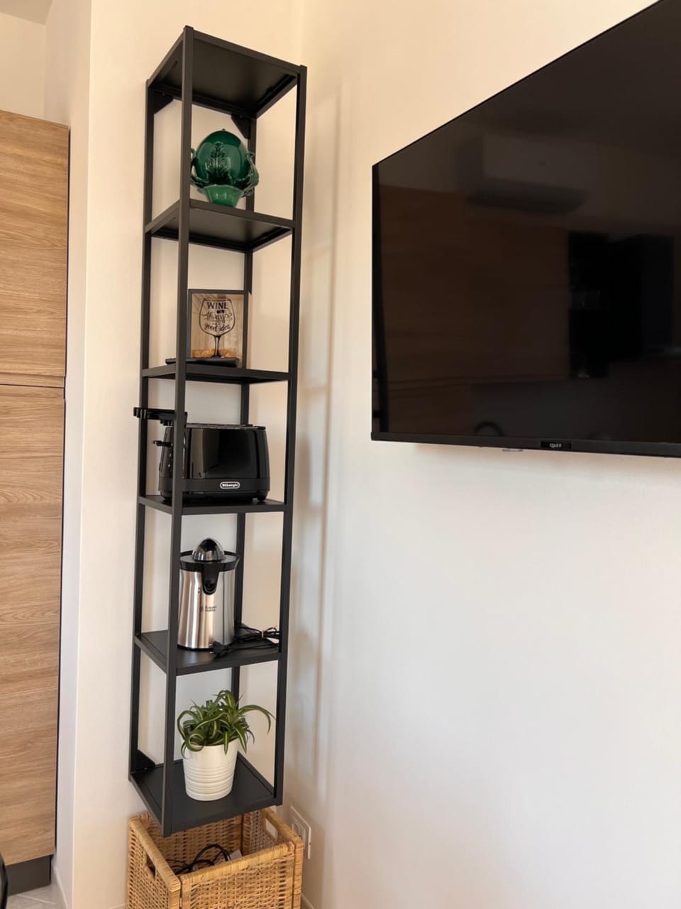 Stella di Mare House in Torre Canne