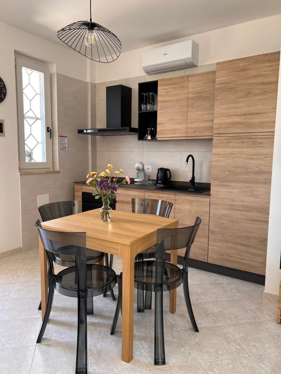 Stella di Mare House in Torre Canne
