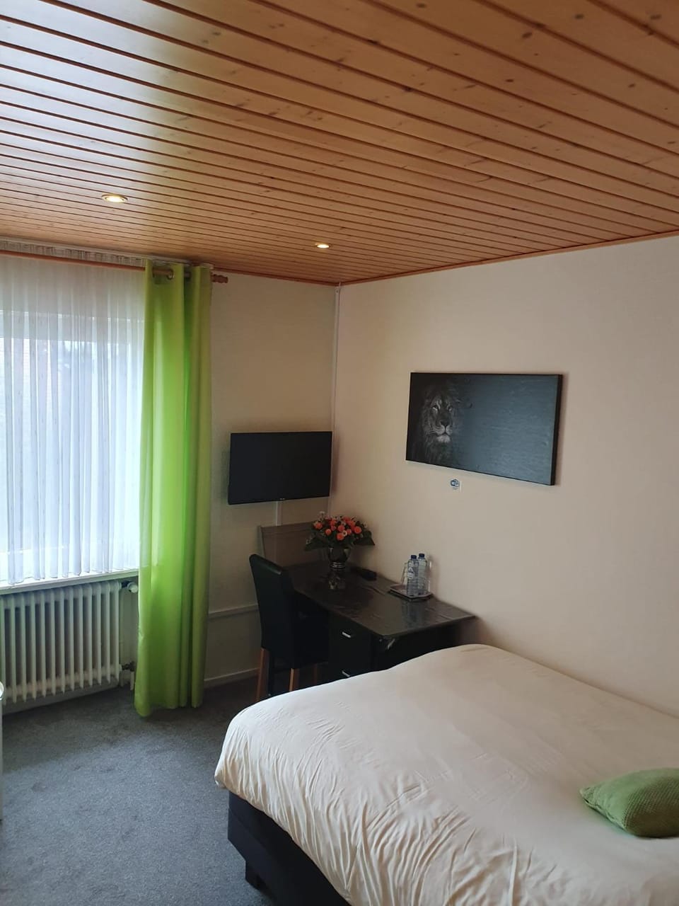 Sauerland-Hotel Hotel in Hochsauerlandkreis