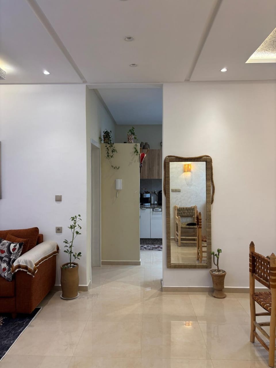 Rabie apartment Apartment in Essaouira