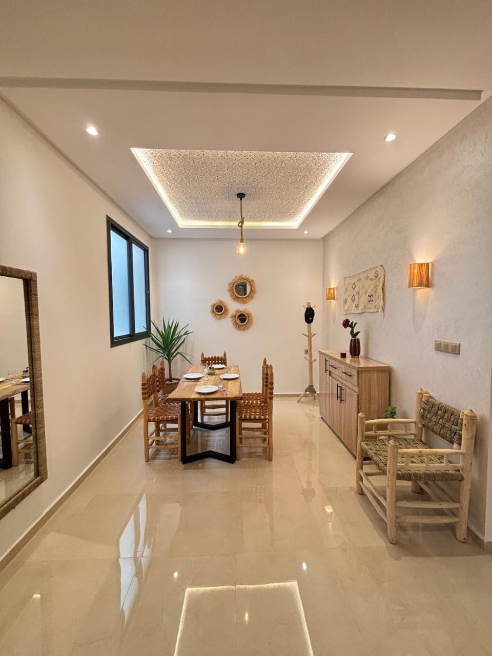 Rabie apartment Apartment in Essaouira