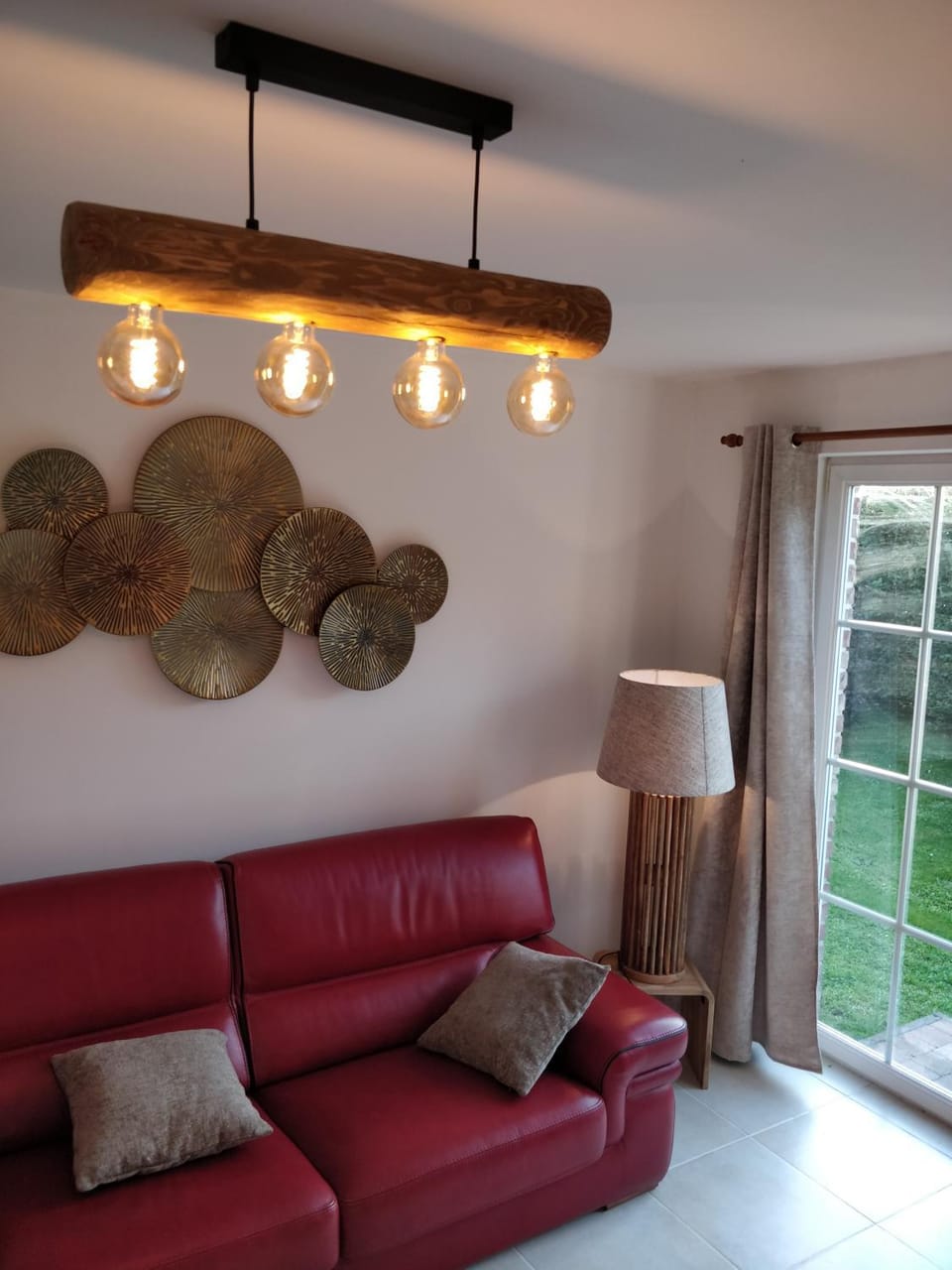Charming cottage in Noville-Les-Bois House in Wallonia, Belgium