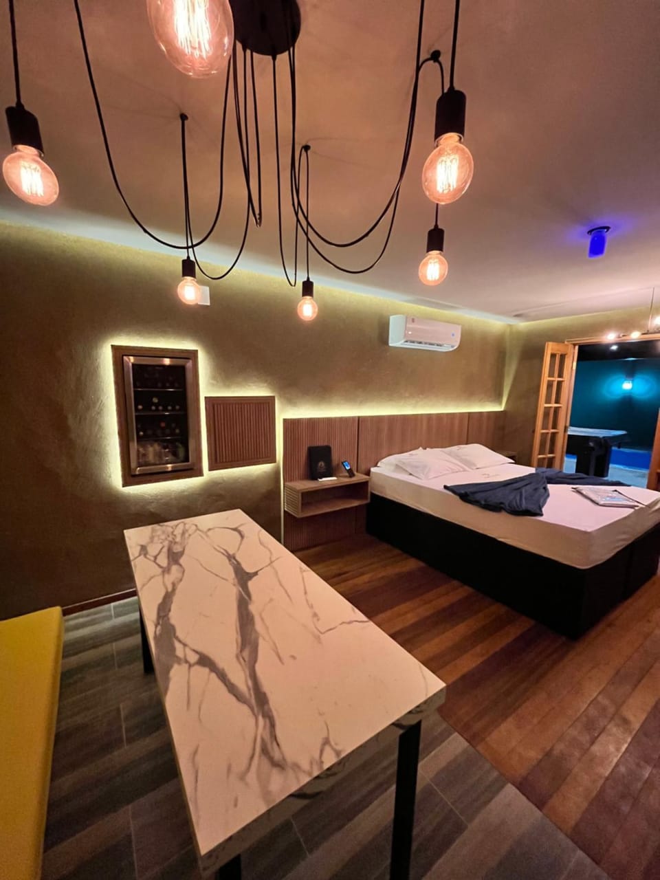 Mais Hotel Hotel in State of Goiás