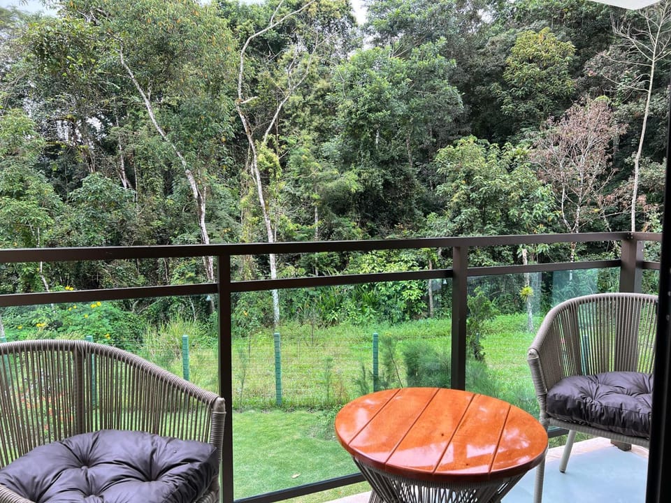 Day, View (from property/room), Balcony/Terrace