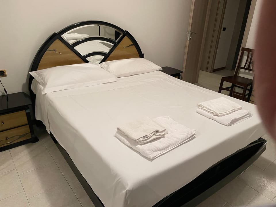 Al Campo Apartment in Lombardy