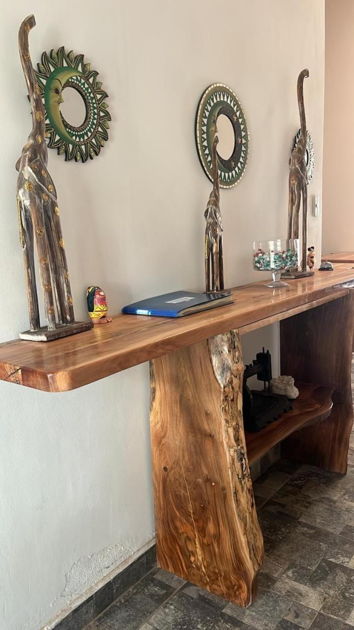Hostal Malú Bed and Breakfast in San Pedro de Atacama