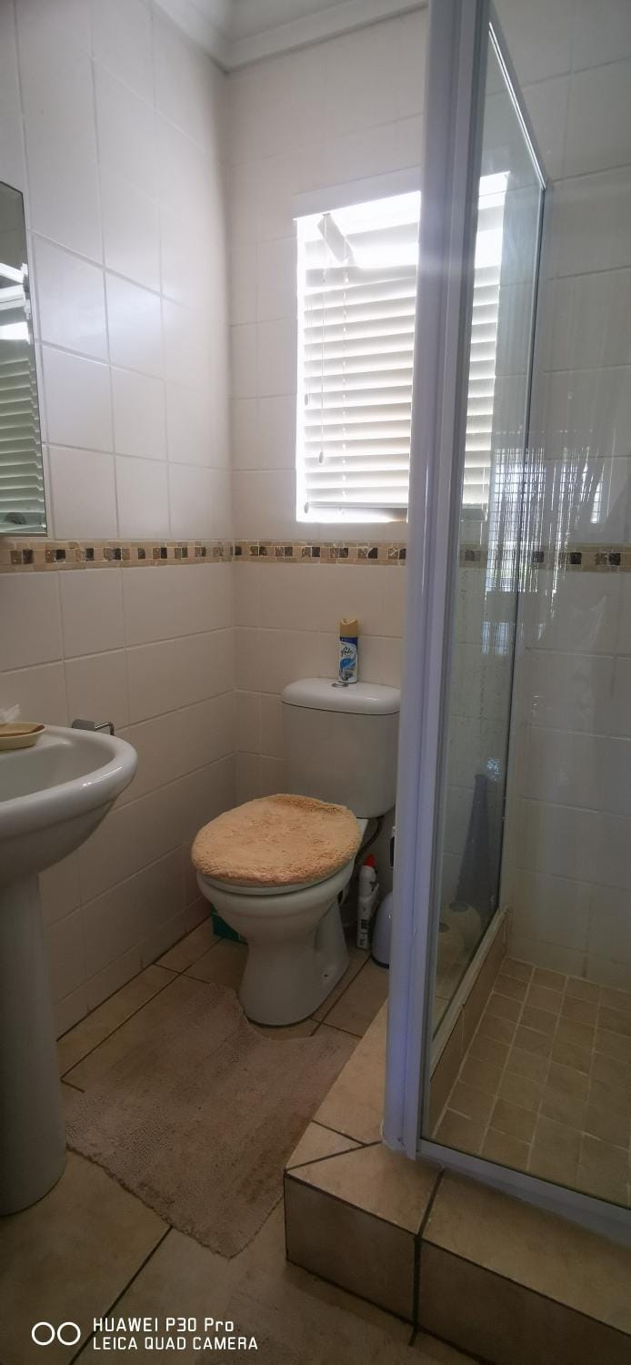 Umzumbe 2 Apartment in KwaZulu-Natal