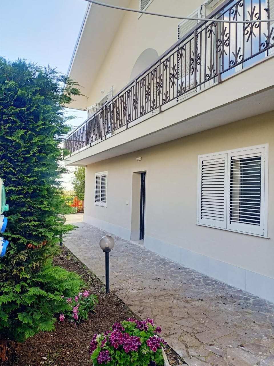 Villa Antonina 2 House in Abruzzo