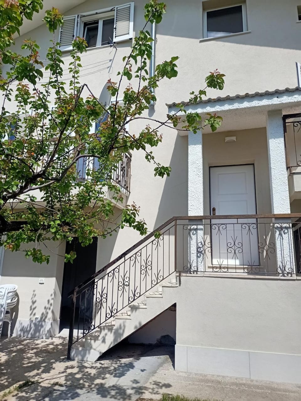 Villa Antonina 2 House in Abruzzo