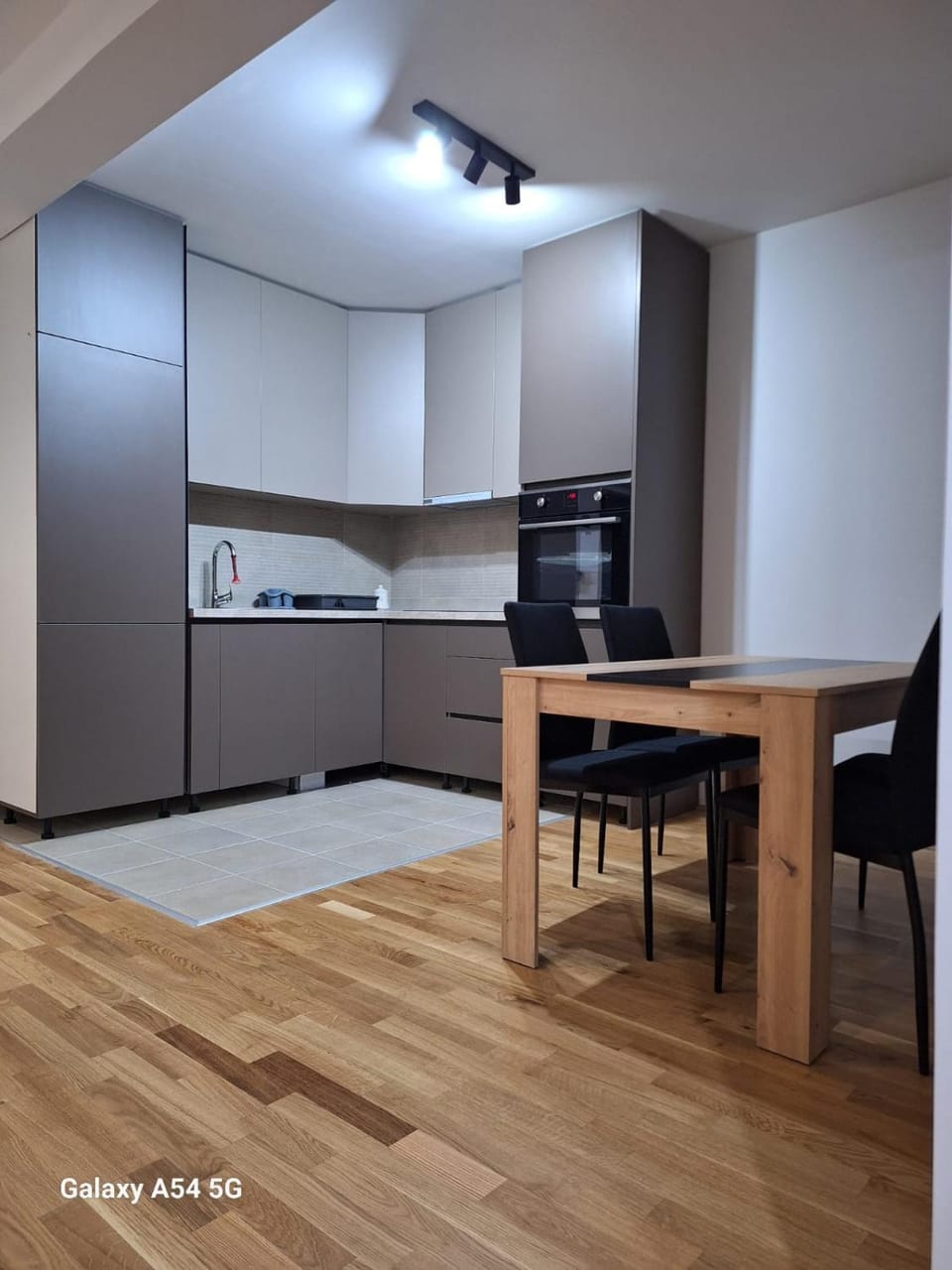 Apartman Centrala Lux Apartment in Serbia
