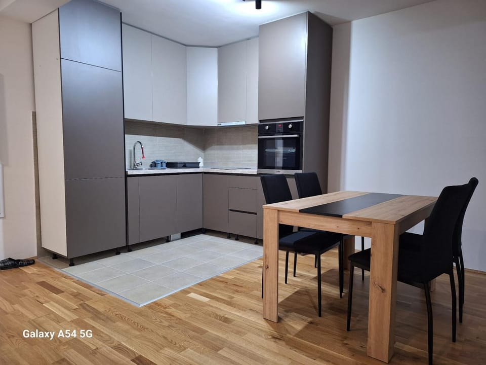 Apartman Centrala Lux Apartment in Serbia
