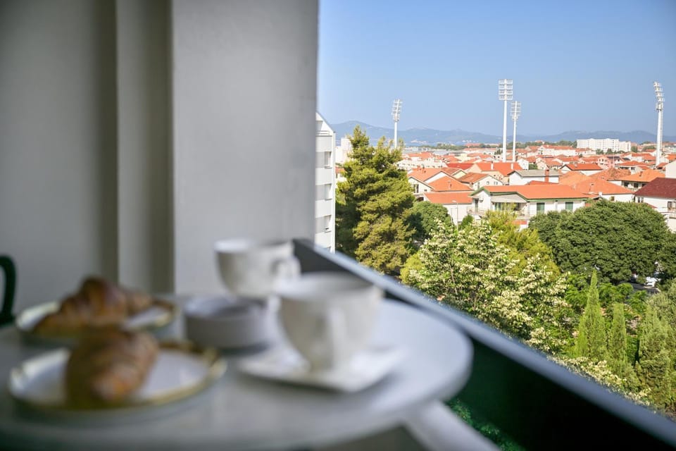 Luxury apartment Fani & Sons Apartment in Zadar