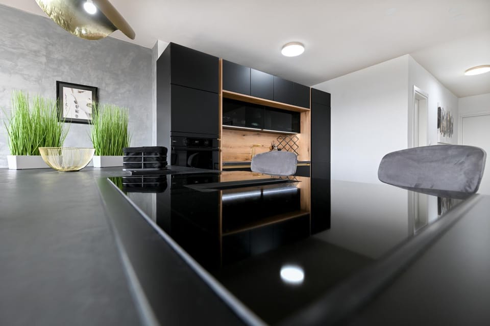 Luxury apartment Fani & Sons Apartment in Zadar