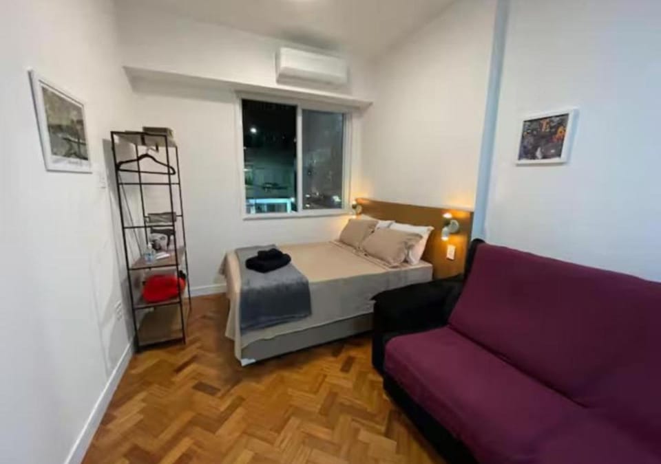 360 Copanema Metro General Osorio By SuhCasa Apartment in Rio de Janeiro