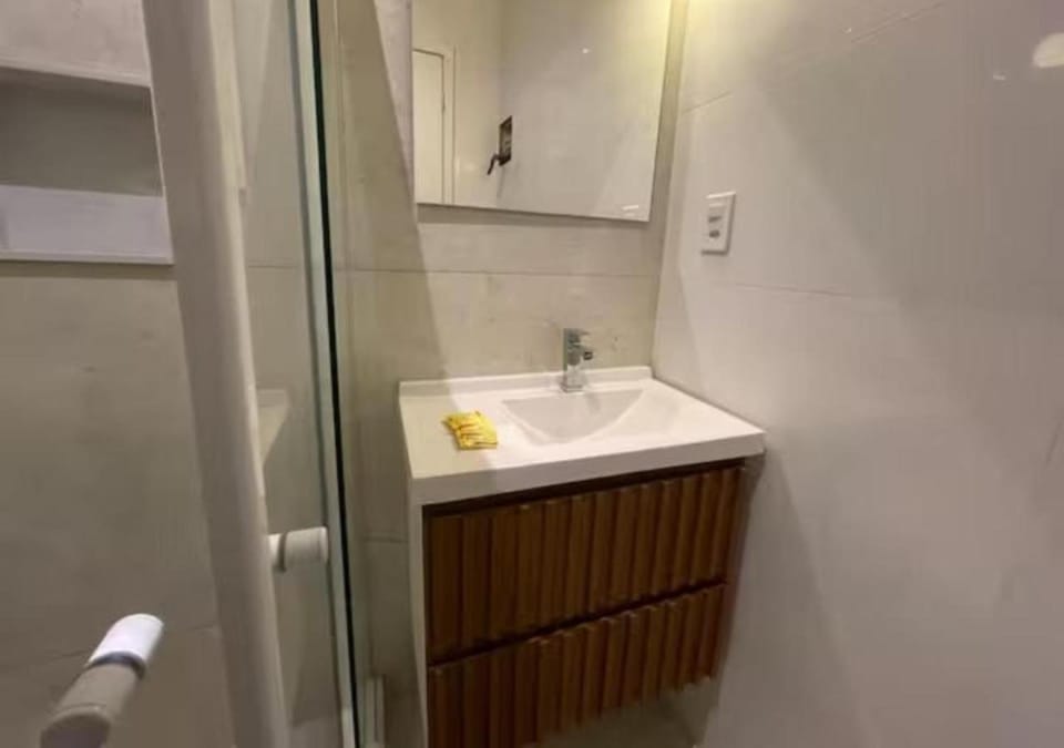 360 Copanema Metro General Osorio By SuhCasa Apartment in Rio de Janeiro