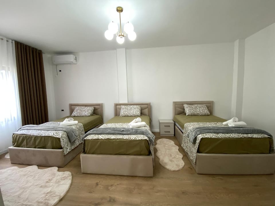 Hoxhaj Villa Villa in Montenegro