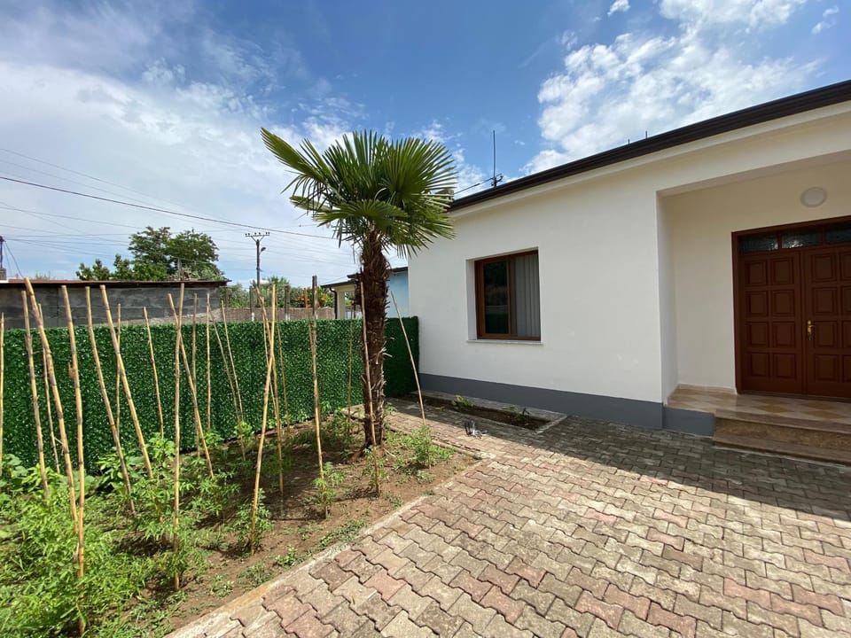 Hoxhaj Villa Villa in Montenegro