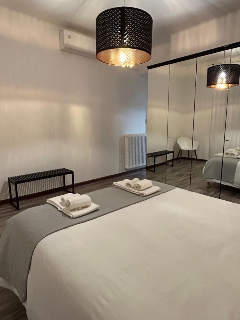 suite apartment Mestre - strategic to Venice Apartment in Venice