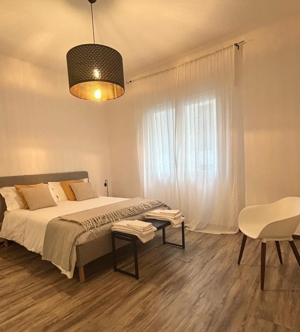 suite apartment Mestre - strategic to Venice Apartment in Venice