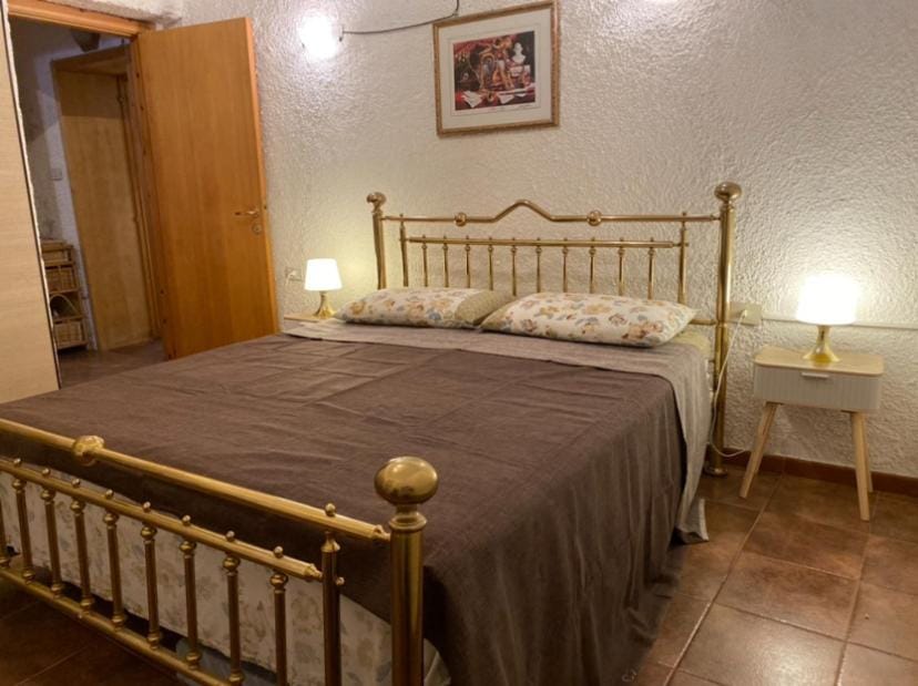 Antico Frantoio - Country House House in Abruzzo