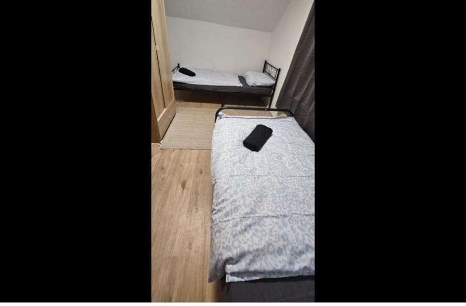 Amazing House near Köln Messe and Airport Apartment in Cologne