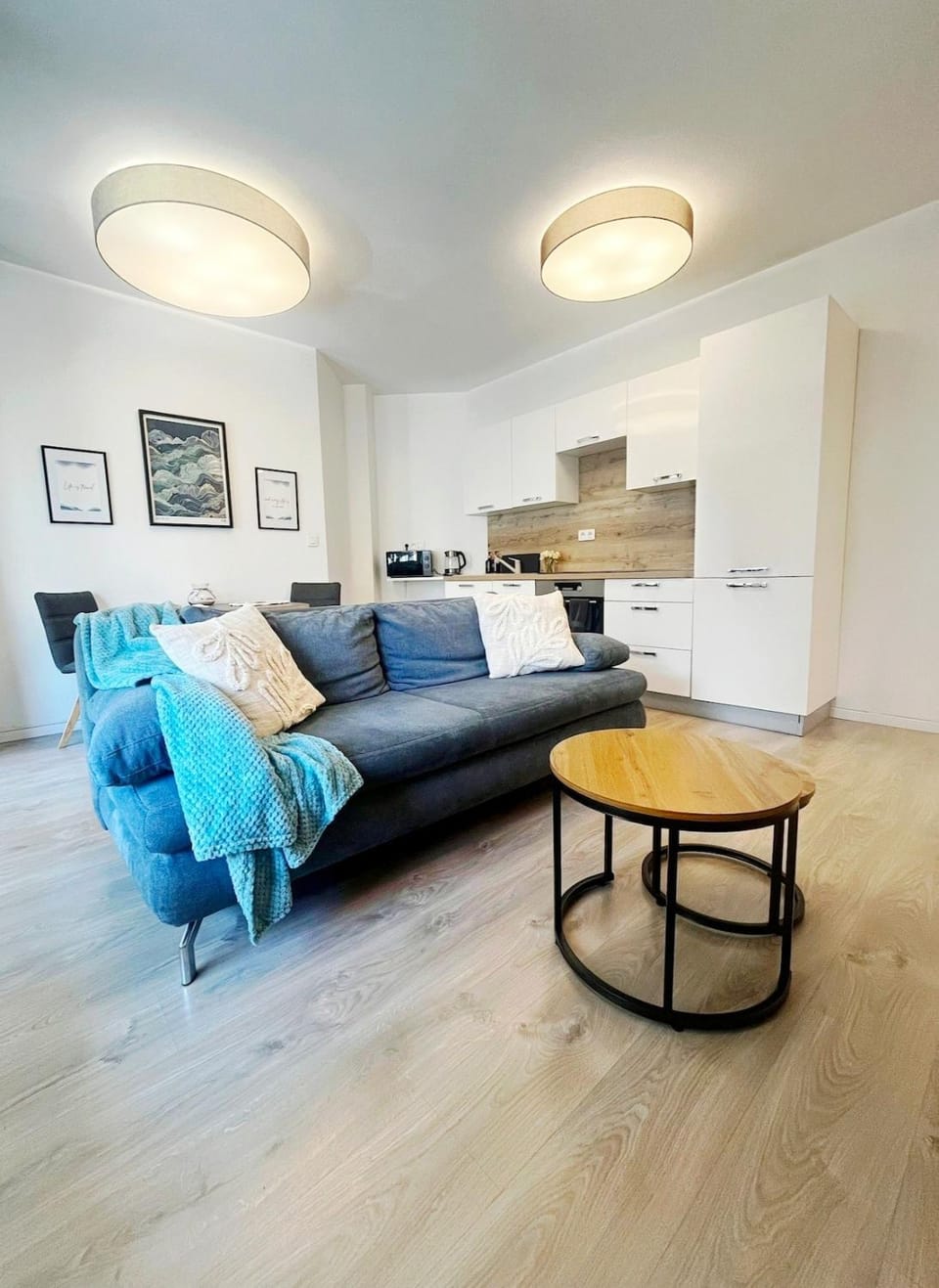 TV and multimedia, Kitchen or kitchenette, Living room, dishwasher, internet, stove, air conditioner, air conditioner