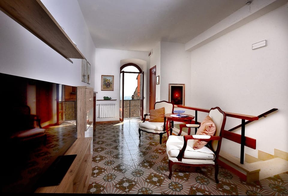 Domus Santa Maria Apartment in Narni