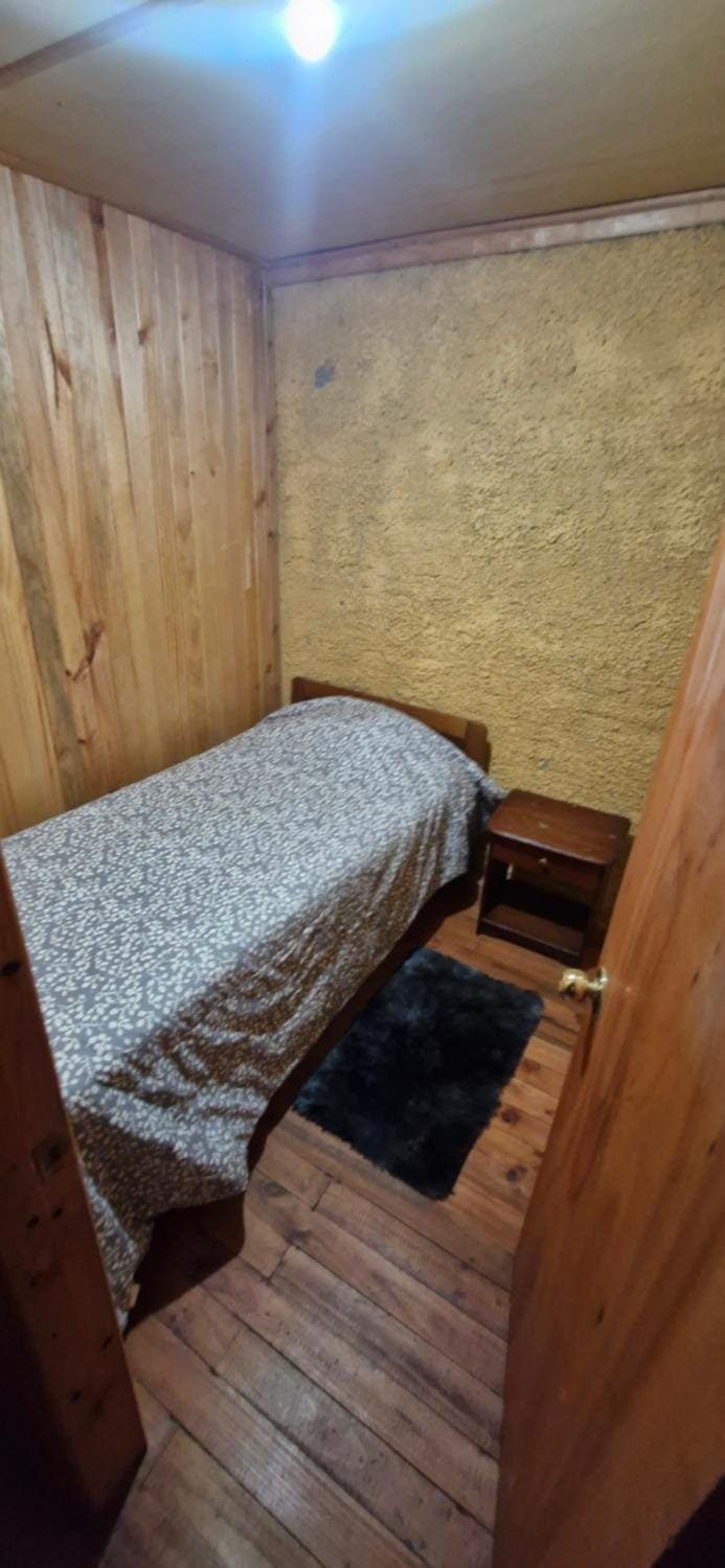 Aparthotel Alturas Chillan viejo House in Bio Bio, Chile