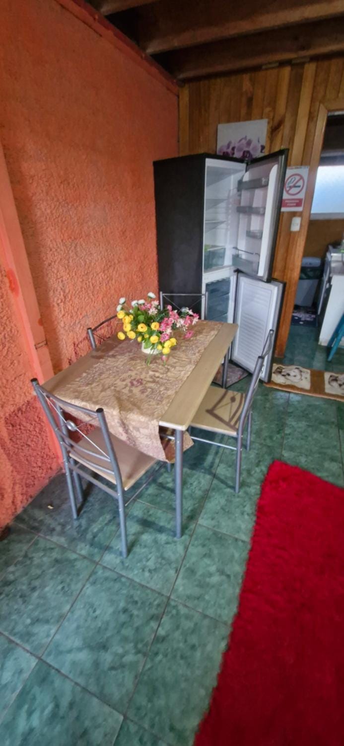 Aparthotel Alturas Chillan viejo House in Bio Bio, Chile